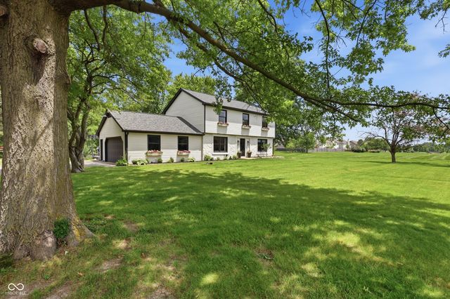 8790 E 400 S, Zionsville, IN 46077