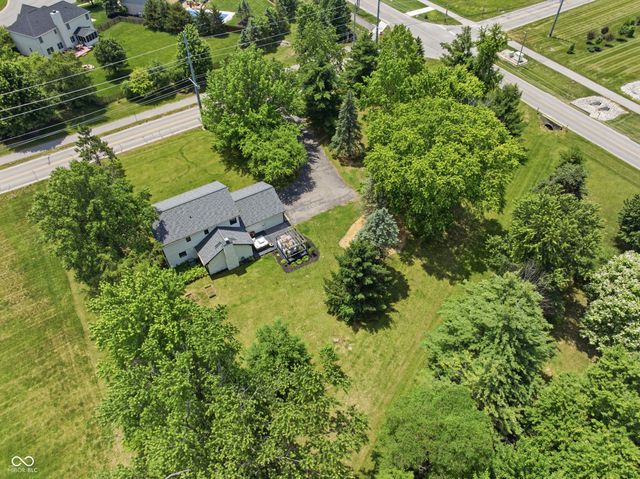 8790 E 400 S, Zionsville, IN 46077