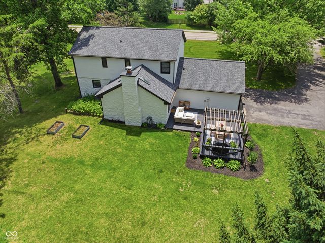 8790 E 400 S, Zionsville, IN 46077