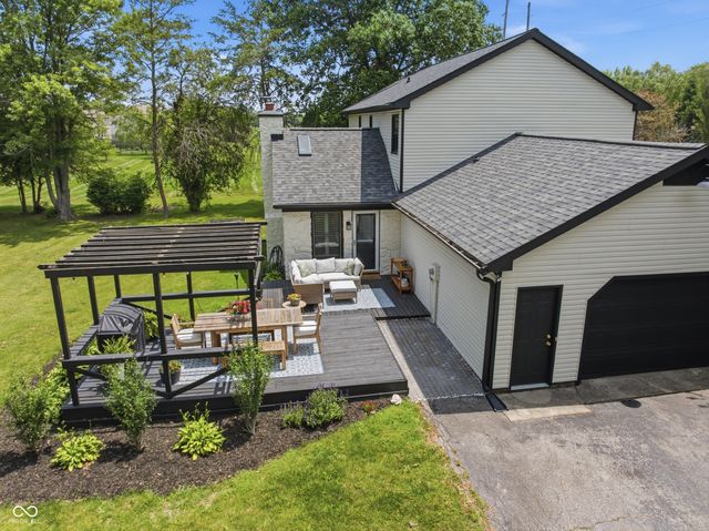 8790 E 400 S, Zionsville, IN 46077