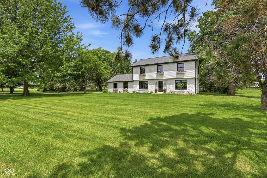 8790 E 400 S, Zionsville, IN 46077
