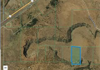 TRC S27 T3N R6E ABO RANCH, Mountainair, NM 87036