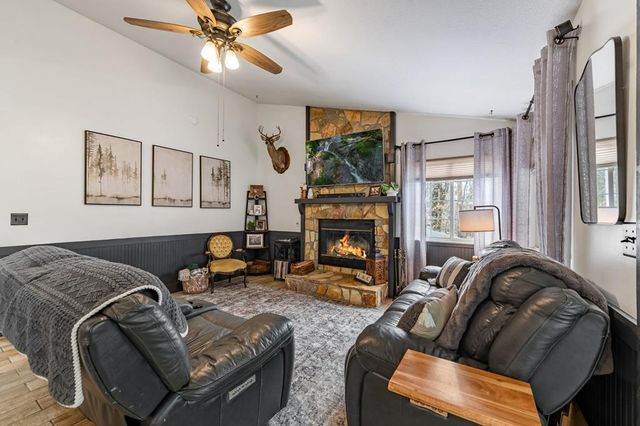 390 Sunny Brook Road, Blue Ridge, GA 30513
