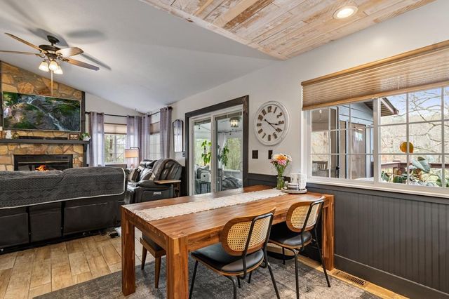 390 Sunny Brook Road, Blue Ridge, GA 30513