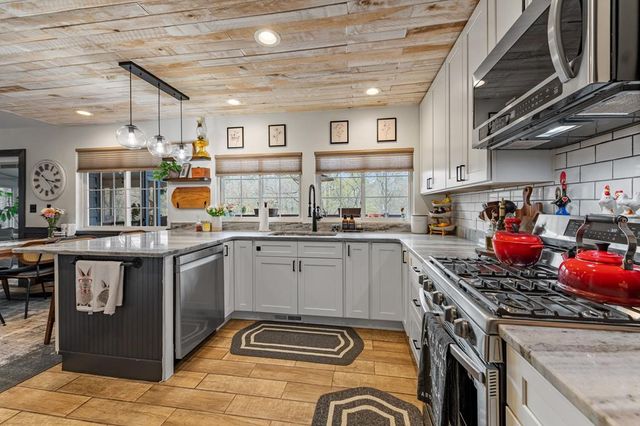 390 Sunny Brook Road, Blue Ridge, GA 30513