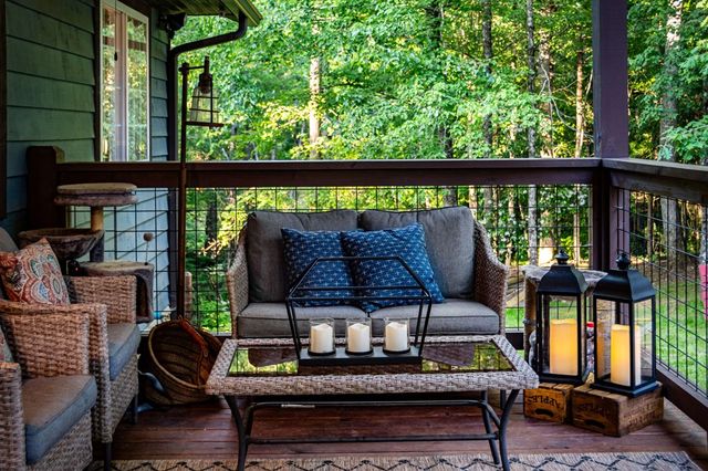 390 Sunny Brook Road, Blue Ridge, GA 30513