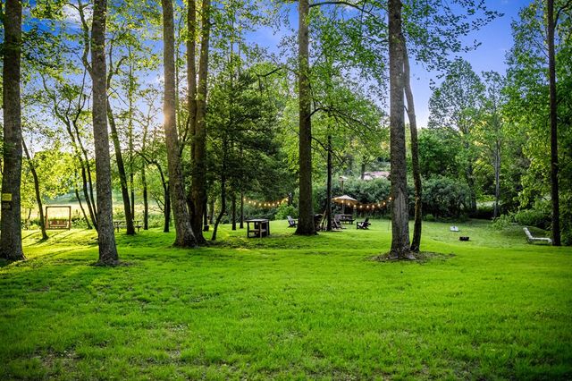 390 Sunny Brook Road, Blue Ridge, GA 30513