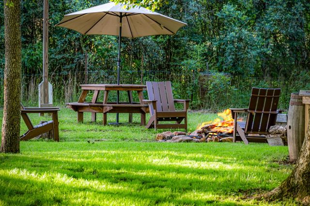 390 Sunny Brook Road, Blue Ridge, GA 30513