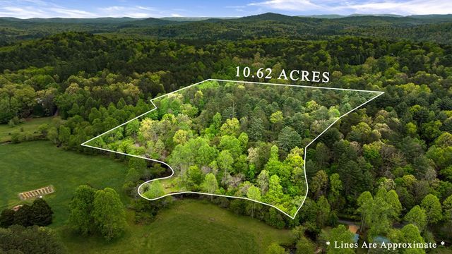 390 Sunny Brook Road, Blue Ridge, GA 30513