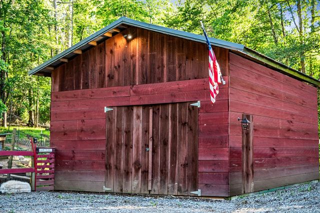 390 Sunny Brook Road, Blue Ridge, GA 30513