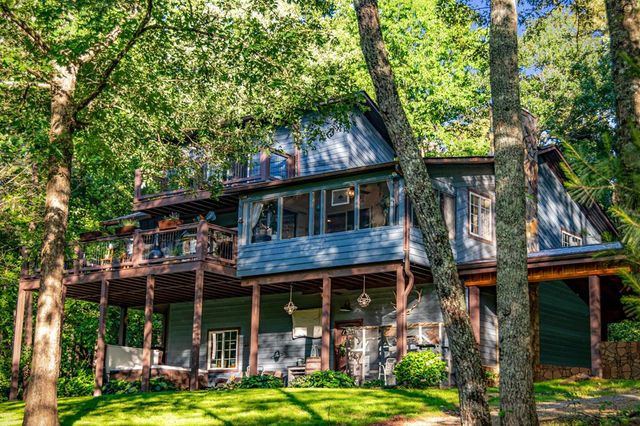 390 Sunny Brook Road, Blue Ridge, GA 30513