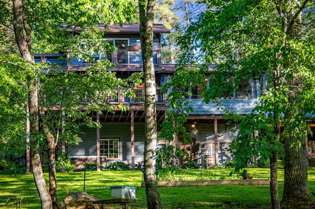 390 Sunny Brook Road, Blue Ridge, GA 30513