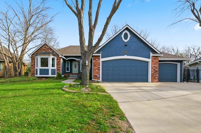 11306 W Lost Creek St, Wichita, KS 67212