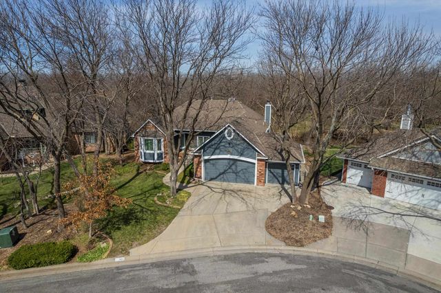 11306 W Lost Creek St, Wichita, KS 67212