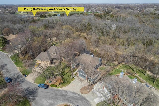 11306 W Lost Creek St, Wichita, KS 67212