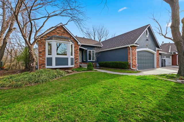 11306 W Lost Creek St, Wichita, KS 67212