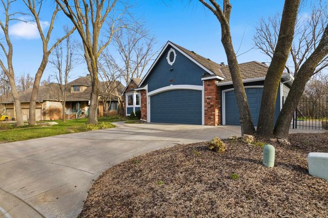 11306 W Lost Creek St, Wichita, KS 67212