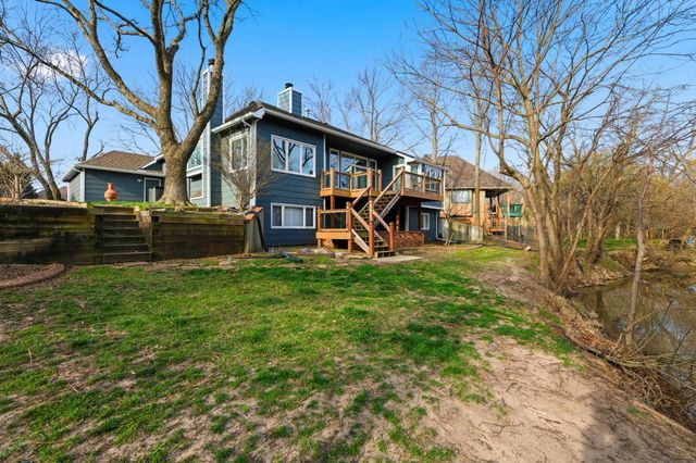 11306 W Lost Creek St, Wichita, KS 67212