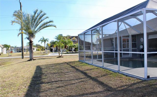 74 BELEM STREET, Punta Gorda, FL 33983