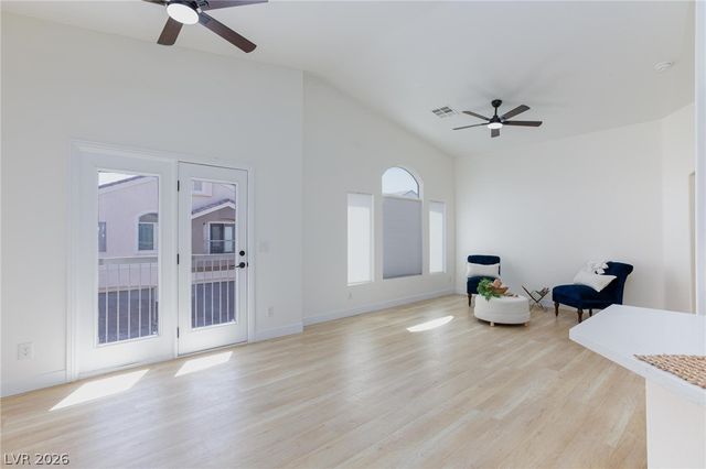 3408 President Pride Place 1, North Las Vegas, NV 89084