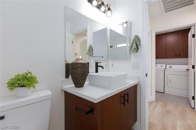 3408 President Pride Place 1, North Las Vegas, NV 89084