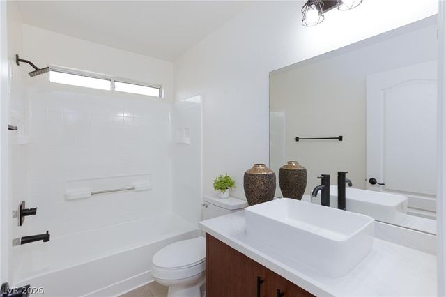 3408 President Pride Place 1, North Las Vegas, NV 89084