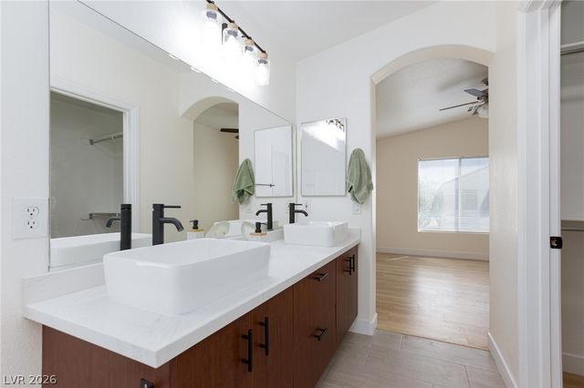 3408 President Pride Place 1, North Las Vegas, NV 89084
