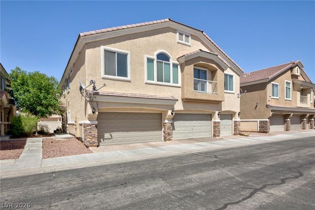 3408 President Pride Place 1, North Las Vegas, NV 89084