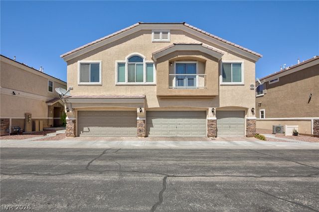 3408 President Pride Place 1, North Las Vegas, NV 89084
