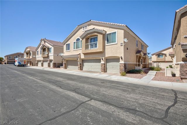 3408 President Pride Place 1, North Las Vegas, NV 89084