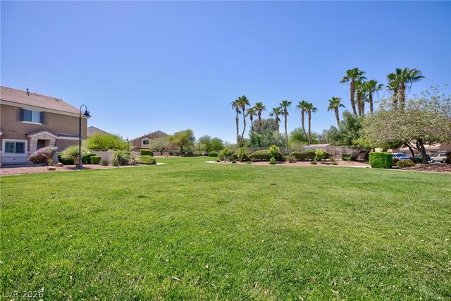 3408 President Pride Place 1, North Las Vegas, NV 89084