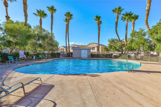 3408 President Pride Place 1, North Las Vegas, NV 89084