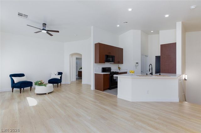 3408 President Pride Place 1, North Las Vegas, NV 89084
