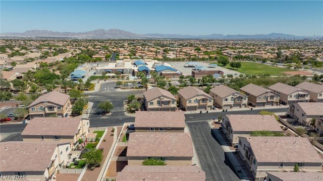 3408 President Pride Place 1, North Las Vegas, NV 89084