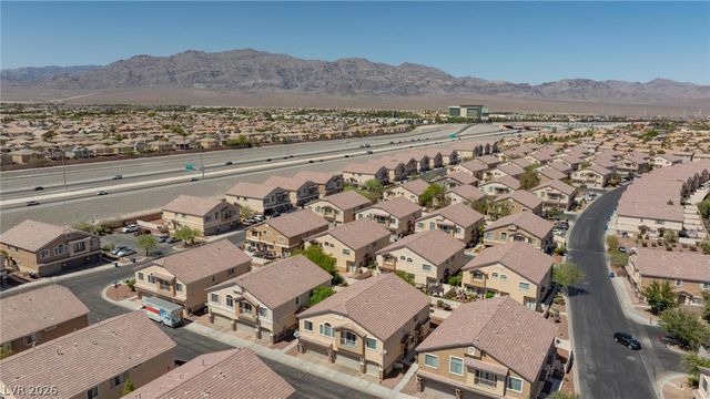 3408 President Pride Place 1, North Las Vegas, NV 89084