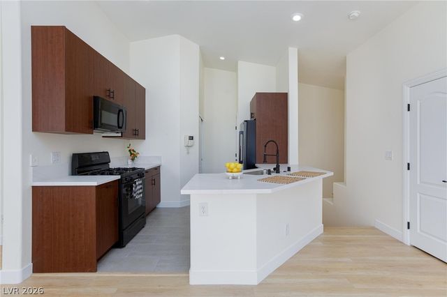 3408 President Pride Place 1, North Las Vegas, NV 89084
