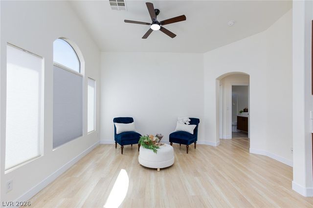3408 President Pride Place 1, North Las Vegas, NV 89084