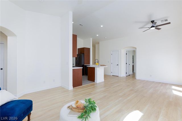 3408 President Pride Place 1, North Las Vegas, NV 89084