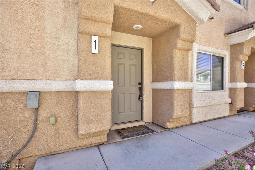 3408 President Pride Place 1, North Las Vegas, NV 89084