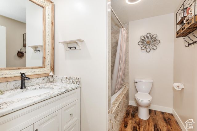 2814 S 1150 W, Nibley, UT 84321