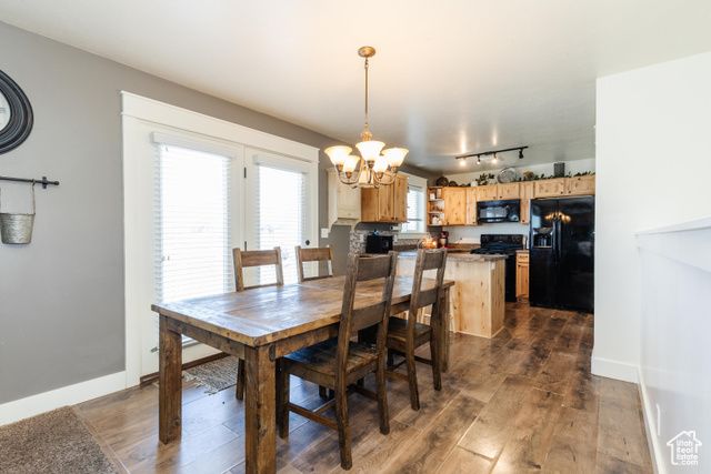 2814 S 1150 W, Nibley, UT 84321