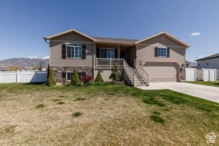 2814 S 1150 W, Nibley, UT 84321