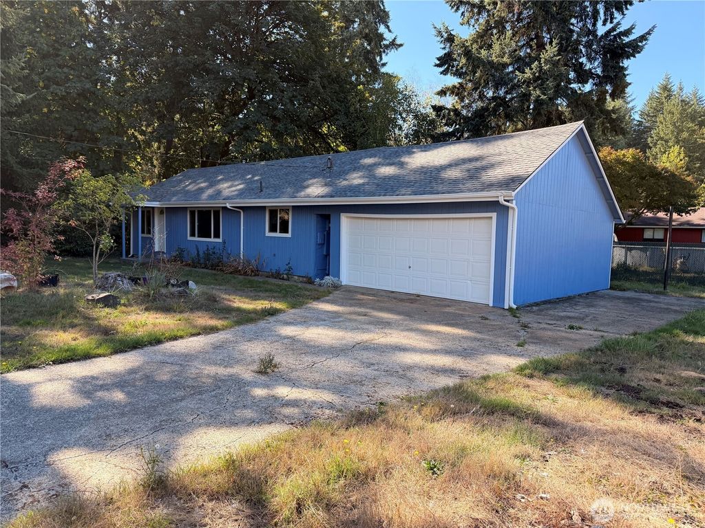 3525 Humphrey Street SE, Olympia, WA 98501