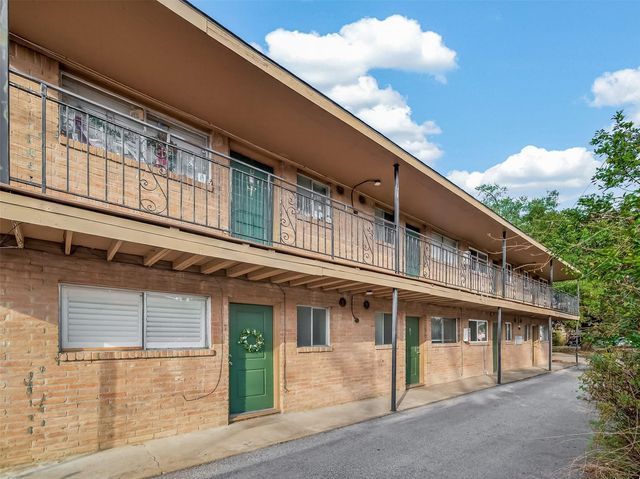 1217 Heights Boulevard 5, Houston, TX 77008