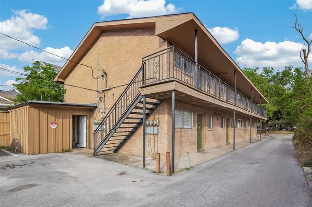 1217 Heights Boulevard 5, Houston, TX 77008