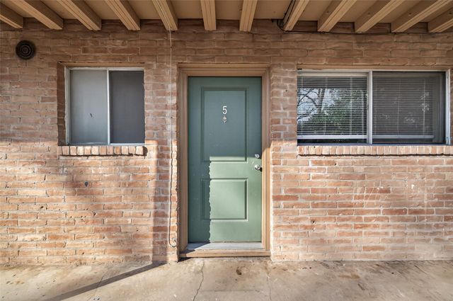 1217 Heights Boulevard 5, Houston, TX 77008