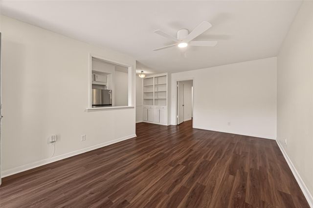 1217 Heights Boulevard 5, Houston, TX 77008