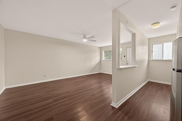 1217 Heights Boulevard 5, Houston, TX 77008