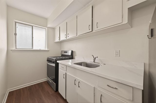 1217 Heights Boulevard 5, Houston, TX 77008