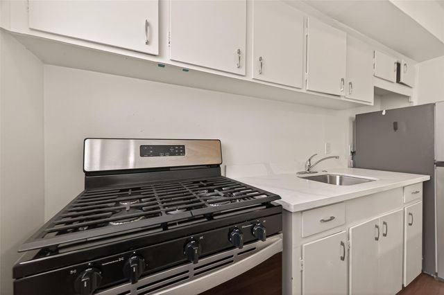 1217 Heights Boulevard 5, Houston, TX 77008